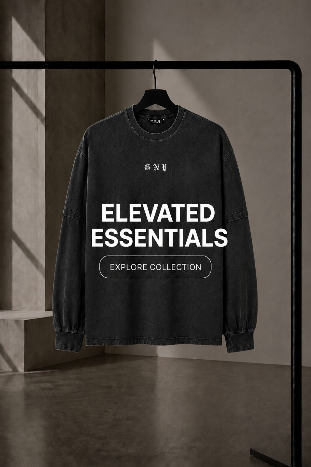 Elevated Essentials
