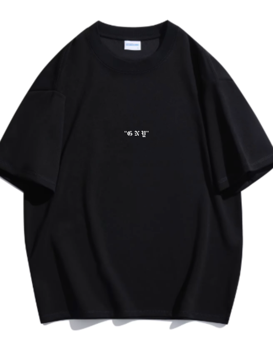 GNY SERIES 001 - THE STANDARD ISSUE