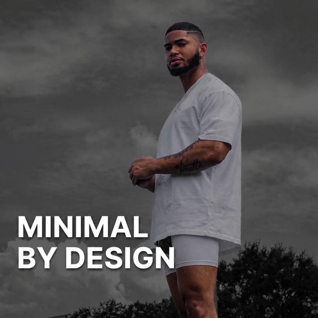 Gerardo New York - Minimal By Design
