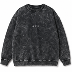 Men's Snow Washed Sweater - ENDURE | Gerardo New York