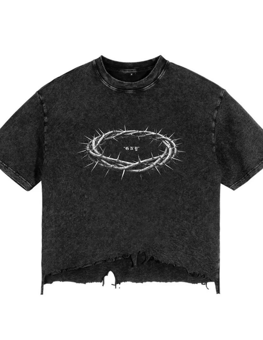 GNY SERIES 001 - CROWN OF THORNS