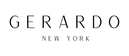 Gerardo New York | Gerardo Collection