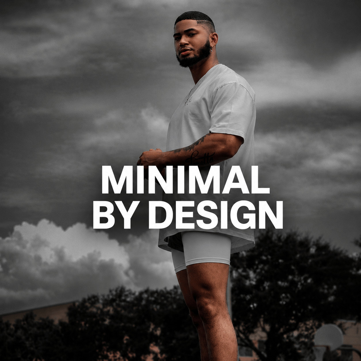 Minimal By Design | Gerardo New York