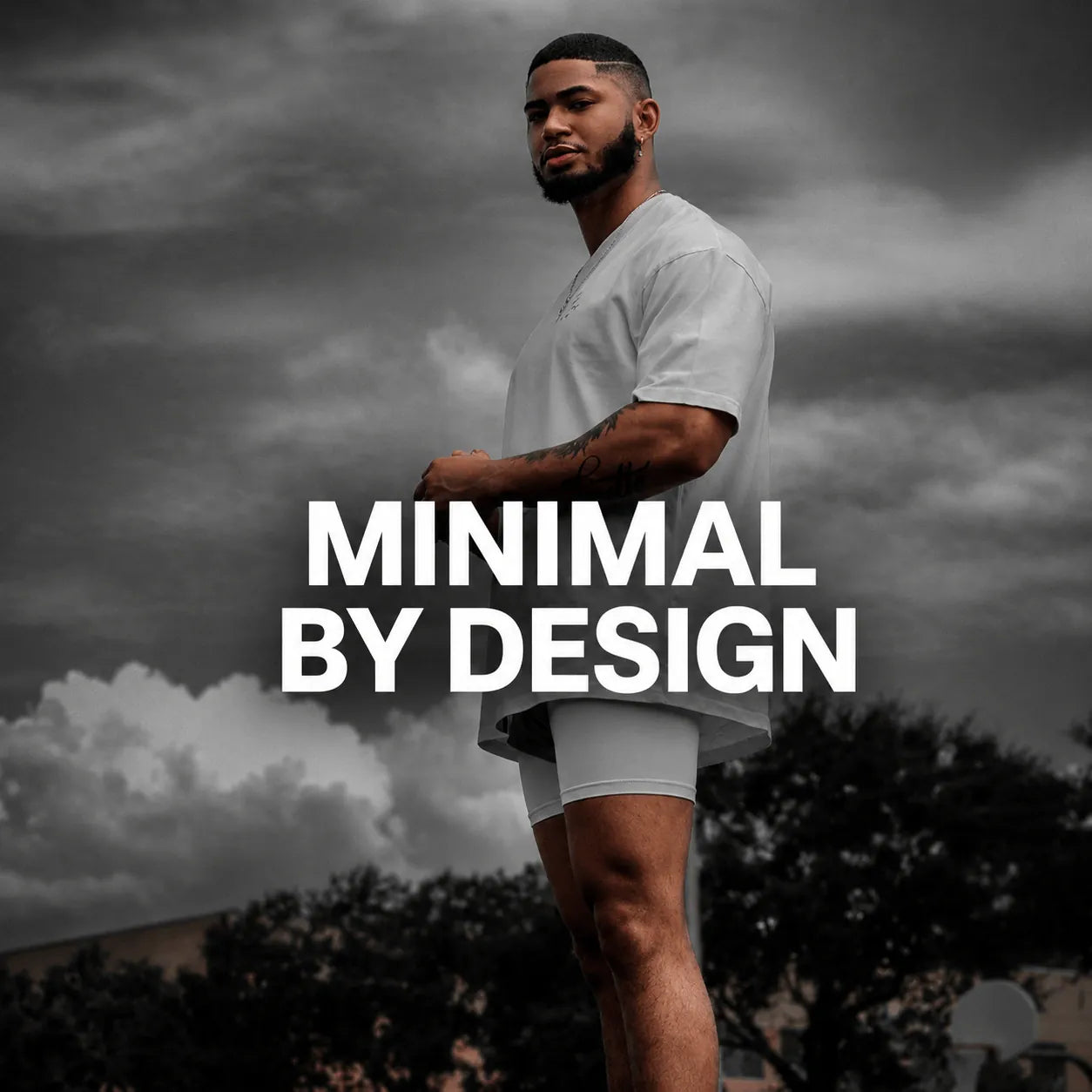Minimal By Design GNY
