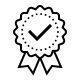 Fit Guarantee Icon